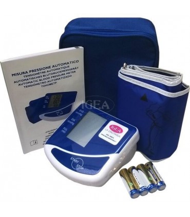 Sanico misuratore pressione PL097