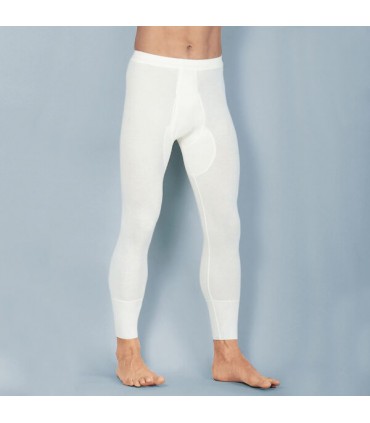 Medima Angora 20 mutanda lunga lana uomo art M1027
