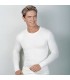 Medima Angora 50 maglia lana uomo manica lunga art M712