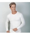 Medima Angora 50 maglia lana uomo manica lunga art M712