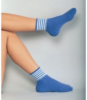 Medima babbucce lana angora art M180