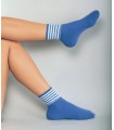 Medima babbucce lana angora art M180