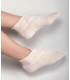 Medima babbucce lana angora art M390