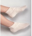 Medima babbucce lana angora art M390
