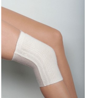 Medima ginocchiera lana angora art M305