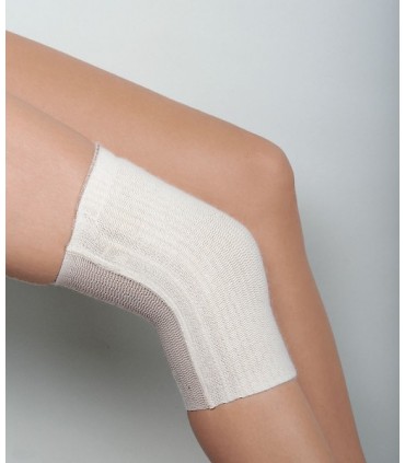Medima ginocchiera lana angora art M305