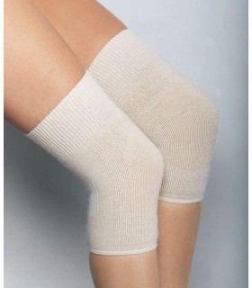 Medima ginocchiera lana angora art M326
