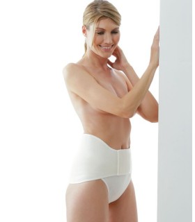 Medima supporto renale lana angora con 4 stecche art M343