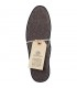 Lowenweiss Skin solette in lana