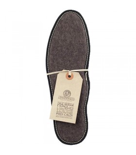 Lowenweiss Skin solette in lana