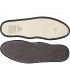 Lowenweiss Skin solette in lana