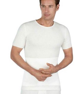 Meddy maglia da uomo in lana con pancera art. ME1551