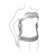 Tenortho Iperex iperestensore a tre punti art. TO1303N