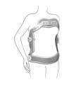 Tenortho Iperex iperestensore a tre punti art. TO1303N
