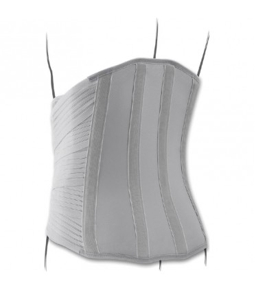 Tenortho Agilomb corsetto lombare art. TO1104
