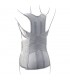 Tenortho Agilomb corsetto lombare con spallacci art. TO1105