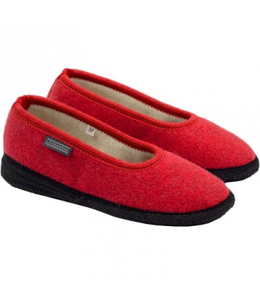 Lowenweiss Paris pantofole donna 4012L