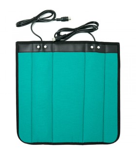 I-Tech Tap 2000 tappetino con 6 solenoidi per magnetoterapia a bassa frequenza