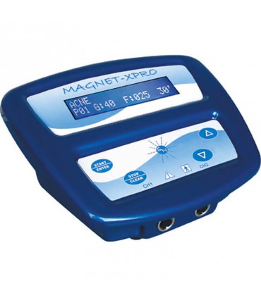 ML Elettromedicali Magnet-X Pro apparecchio per magnetoterapia a bassa frequenza