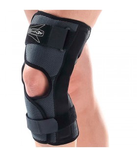 Donjoy Playmaker Xpert ginocchiera articolata