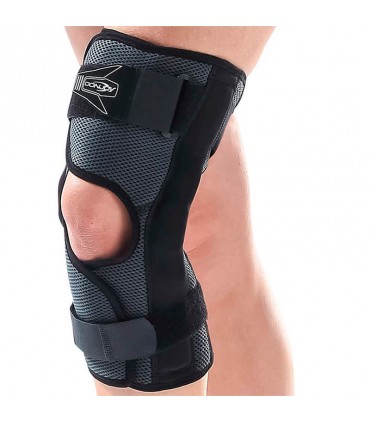Donjoy Playmaker Xpert ginocchiera articolata
