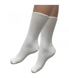 Elly Sensiline calze sanitarie per piedi sensibili e diabetici art. ED50033