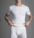 Perofil Lana&Co t-shirt girocollo uomo