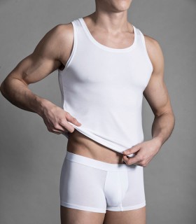 Perofil X-Touch canotta girocollo uomo