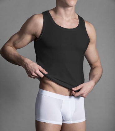 Perofil X-Touch canotta girocollo uomo