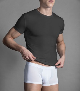 Perofil X-Touch t-shirt girocollo uomo