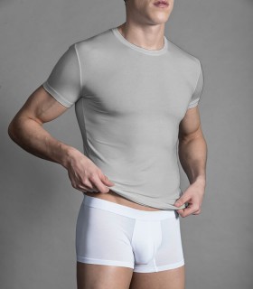 Perofil X-Touch t-shirt girocollo uomo