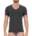 Perofil X-Touch t-shirt scollo a v uomo