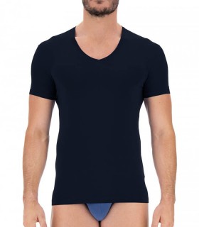 Perofil X-Touch t-shirt scollo a v uomo