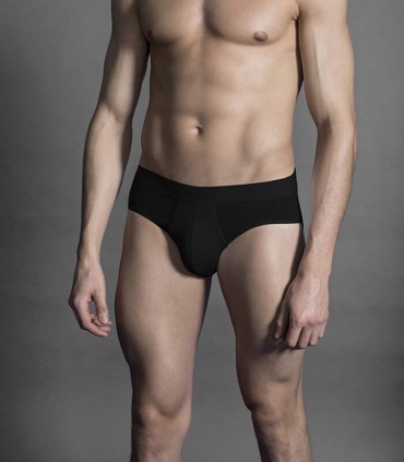 Perofil 4Seasons slip medio uomo