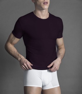 Perofil 4Seasons t-shirt girocollo uomo