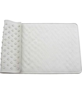 RehaMed tappeto antiscivolo per vasca da bagno art AQ-131
