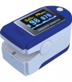 Intermed pulsossimetro da dito portatile art SAT-200