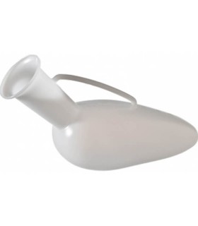 PraxiMed pappagallo urinale uomo art. PM-557