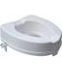 RehaMed rialzo per wc universale per disabili e anziani 10 cm art. RA-210110