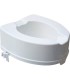 RehaMed rialzo per wc universale per disabili e anziani 14 cm art. RA-210114