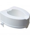 RehaMed rialzo per wc universale per disabili e anziani 14 cm art. RA-210114
