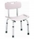 Intermed sedia doccia art AB-20