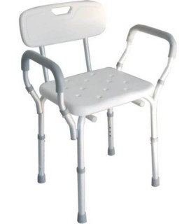 Intermed sedia doccia art AB-21