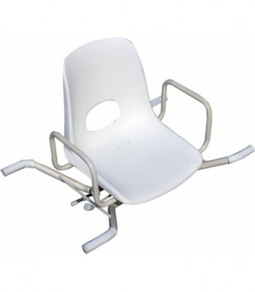 RehaMed Plus sedia girevole per vasca da bagno art. AB-31