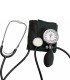 LifeMed F. Bosch Regent II sfigmomanometro ad aneroide art. 9120.20.312