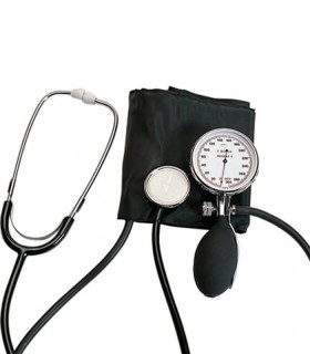 LifeMed F. Bosch Regent II sfigmomanometro ad aneroide art. 9120.20.312