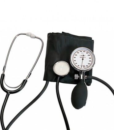 LifeMed F. Bosch Regent II sfigmomanometro ad aneroide art. 9120.20.312