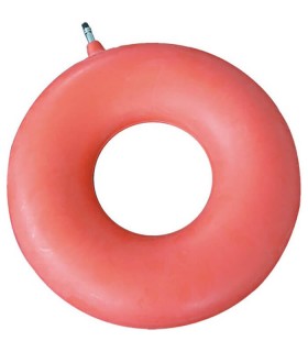 RehaMed Plus cuscino a ciambella gonfiabile per emorroidi art. CN-100.549