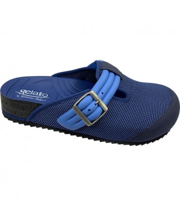 Gelattto Woodstock Soft Man 2 ciabatte da uomo