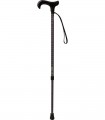 Mq Perfect bastone regolabile passeggio art. MQ522